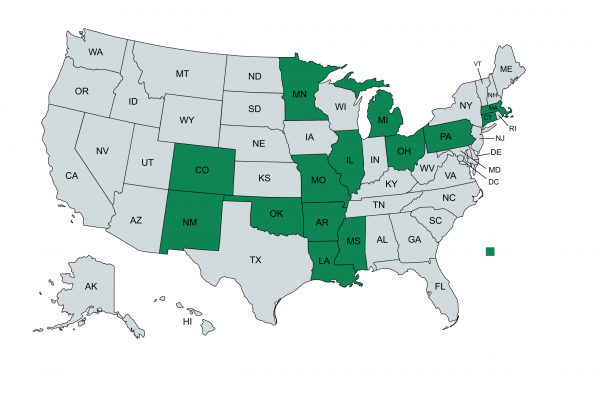 map cultivation partnerships